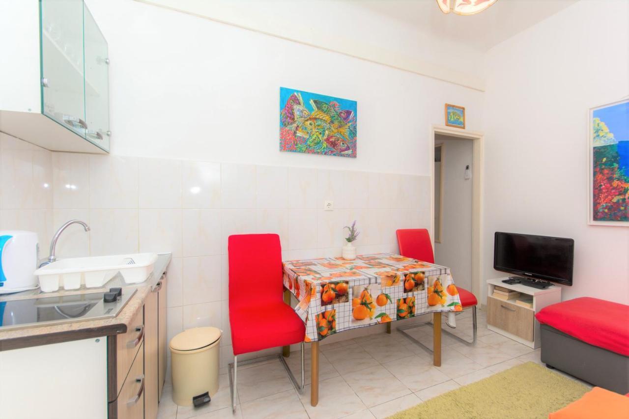 Dubrovnik Center Apartment Extérieur photo