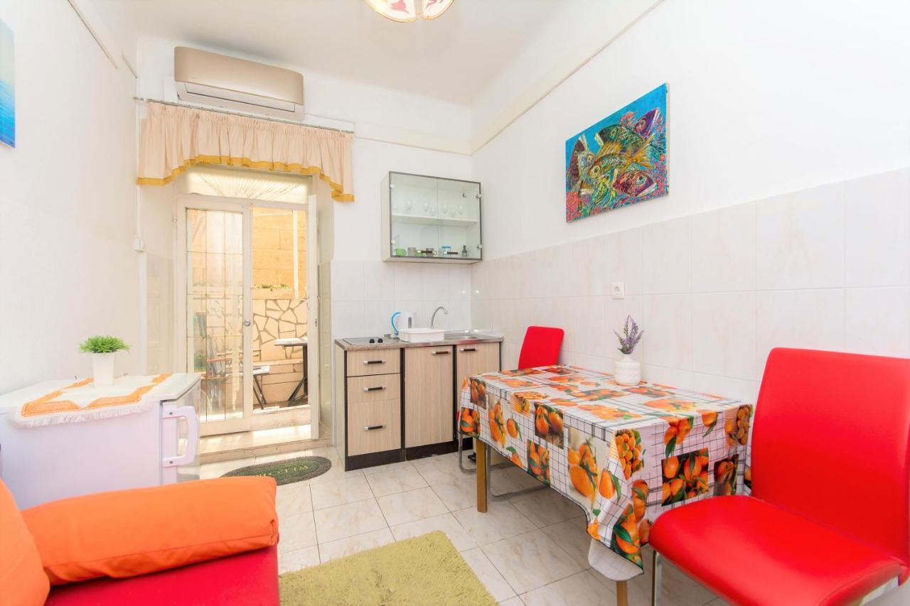 Dubrovnik Center Apartment Extérieur photo