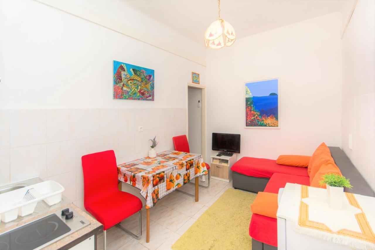 Dubrovnik Center Apartment Extérieur photo