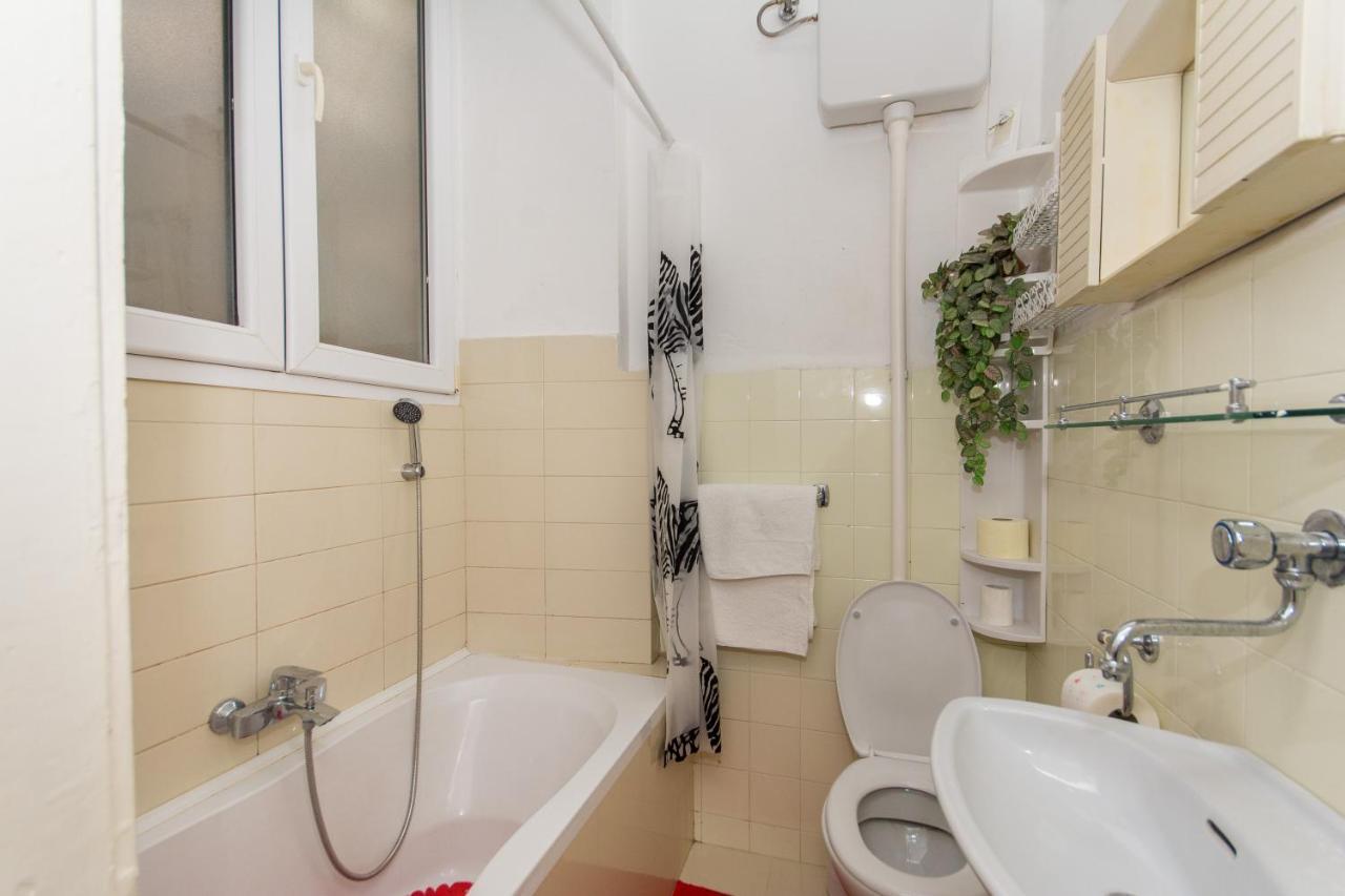 Dubrovnik Center Apartment Extérieur photo