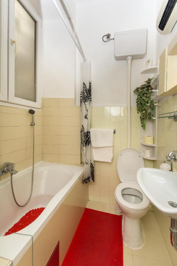 Dubrovnik Center Apartment Extérieur photo