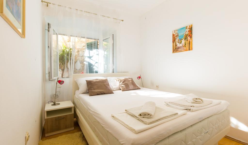 Dubrovnik Center Apartment Extérieur photo