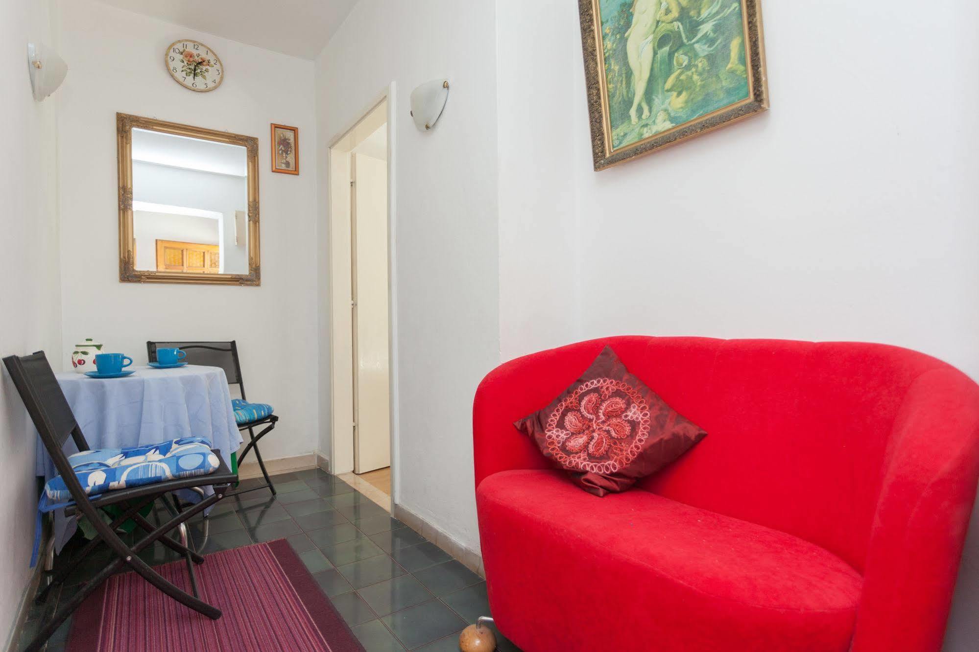 Dubrovnik Center Apartment Extérieur photo