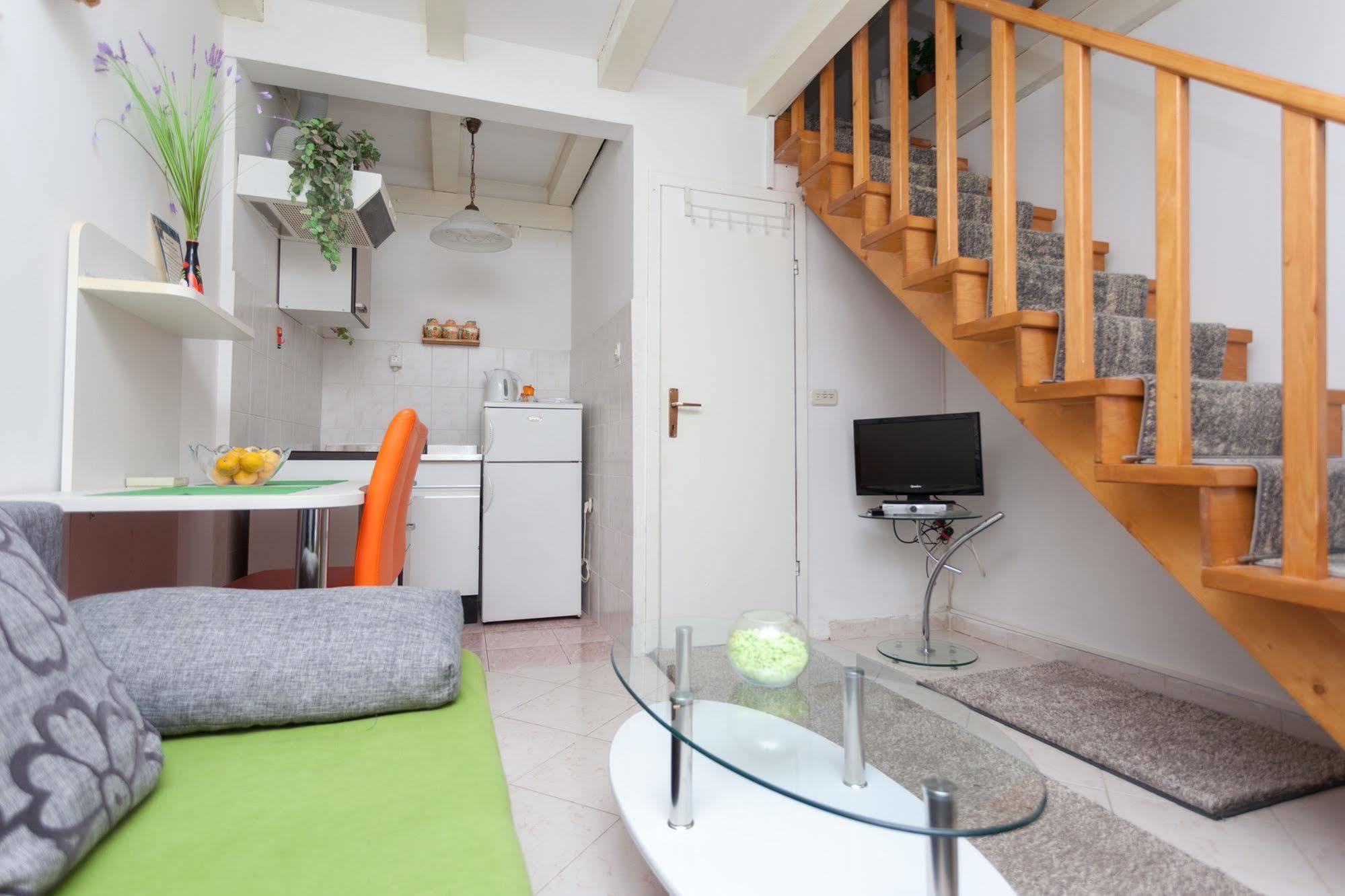 Dubrovnik Center Apartment Extérieur photo