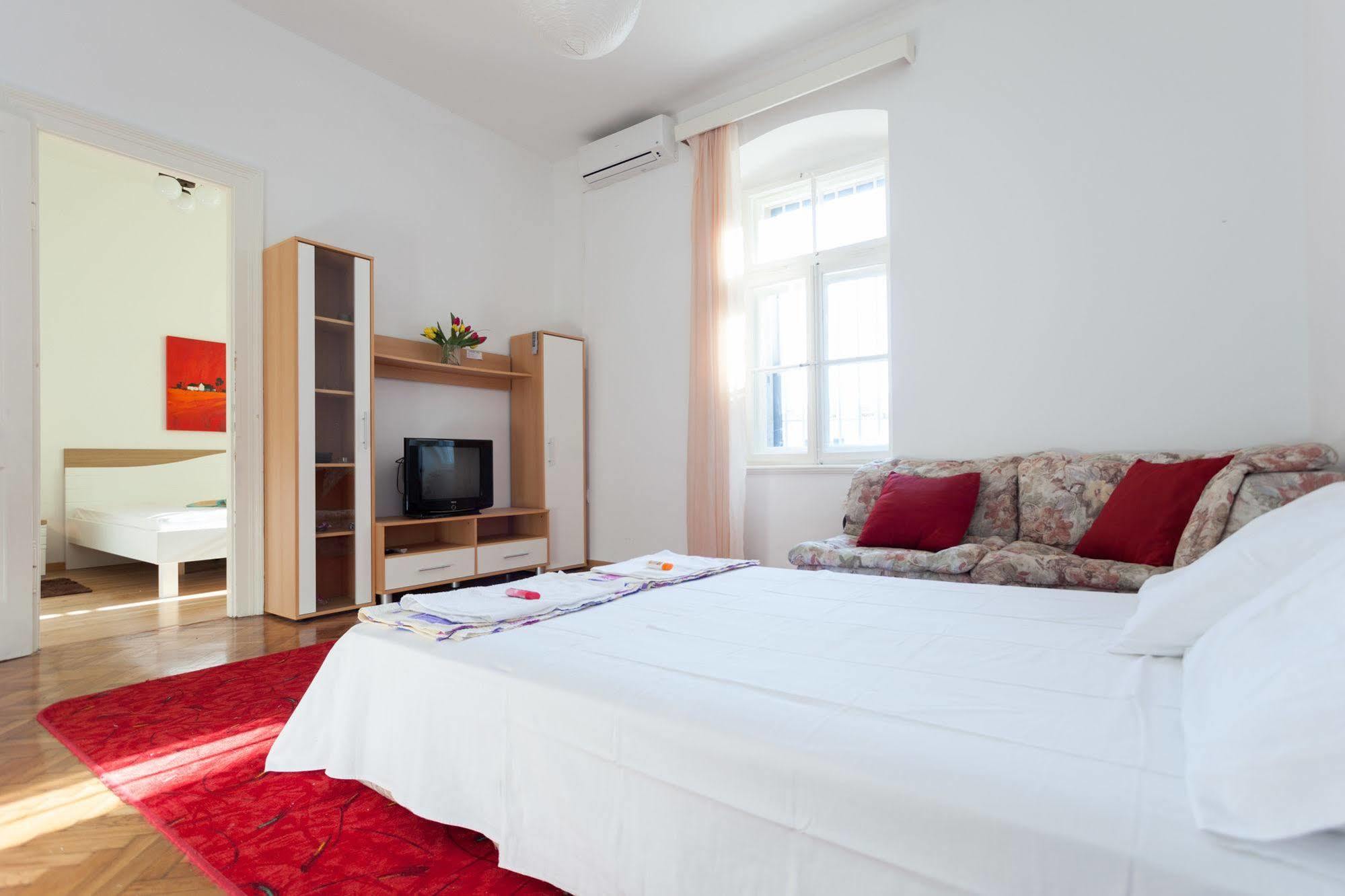 Dubrovnik Center Apartment Extérieur photo