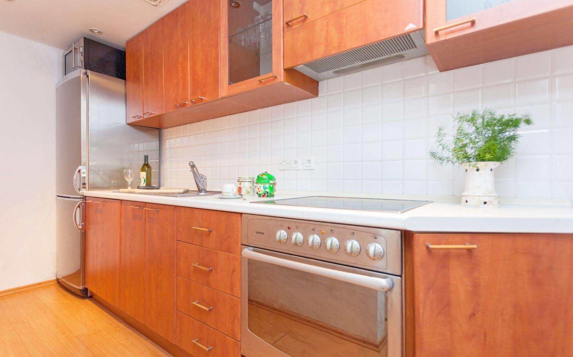 Dubrovnik Center Apartment Extérieur photo