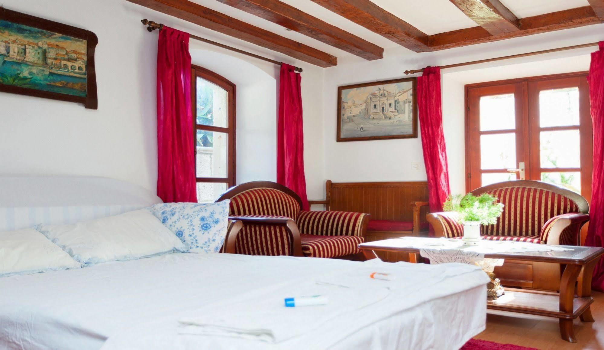 Dubrovnik Center Apartment Extérieur photo