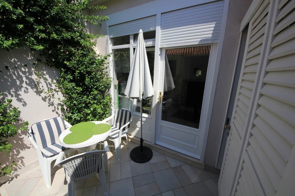 Dubrovnik Center Apartment Extérieur photo